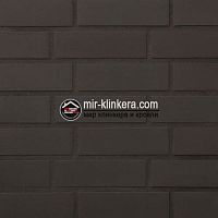 Клинкерная фасадная плитка Stroeher Keravette Chromatic 330 graphit